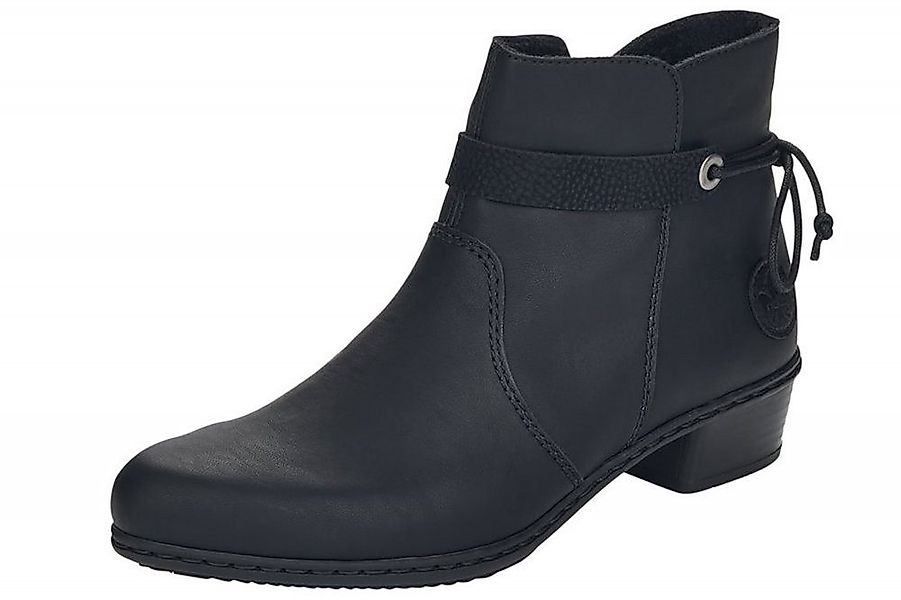 Rieker Stiefelette günstig online kaufen