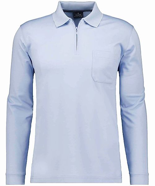 RAGMAN Poloshirt günstig online kaufen