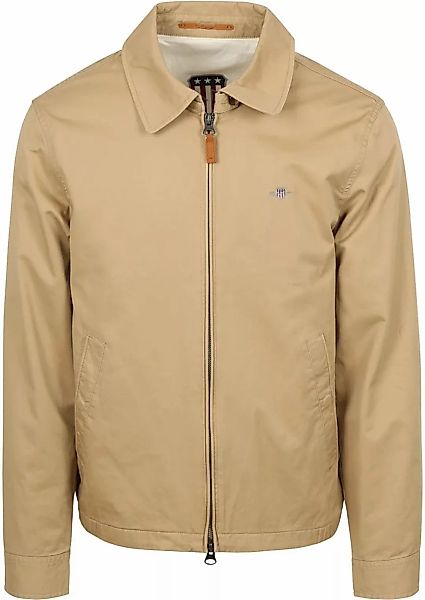 Gant Kurzjacke COTTON WINDCHEATER JACKET mit günstig online kaufen