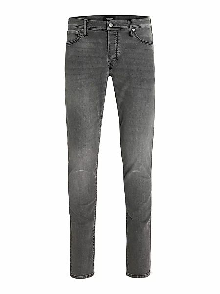 Jack & Jones Slim-fit-Jeans "JJIGLENN JJORIGINAL SQ 650" günstig online kaufen