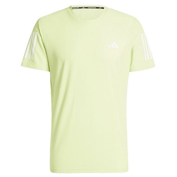 adidas Performance T-Shirt Own The Run - Laufshirt Men günstig online kaufen