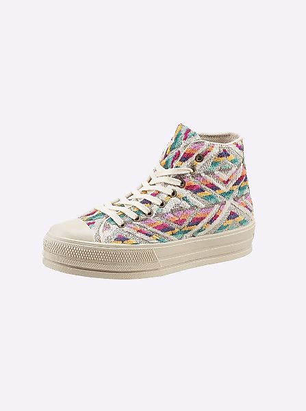 heine Sneaker Sneaker günstig online kaufen