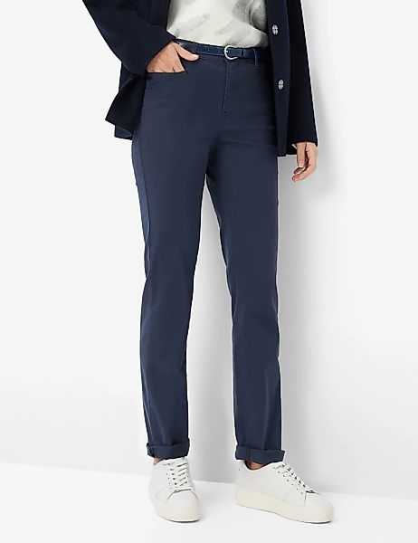 Brax 5-Pocket-Hose "Style CAROLA" günstig online kaufen
