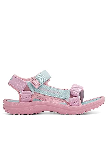sprandi Sandalen CP40-NB718Y Rosa Sandale günstig online kaufen