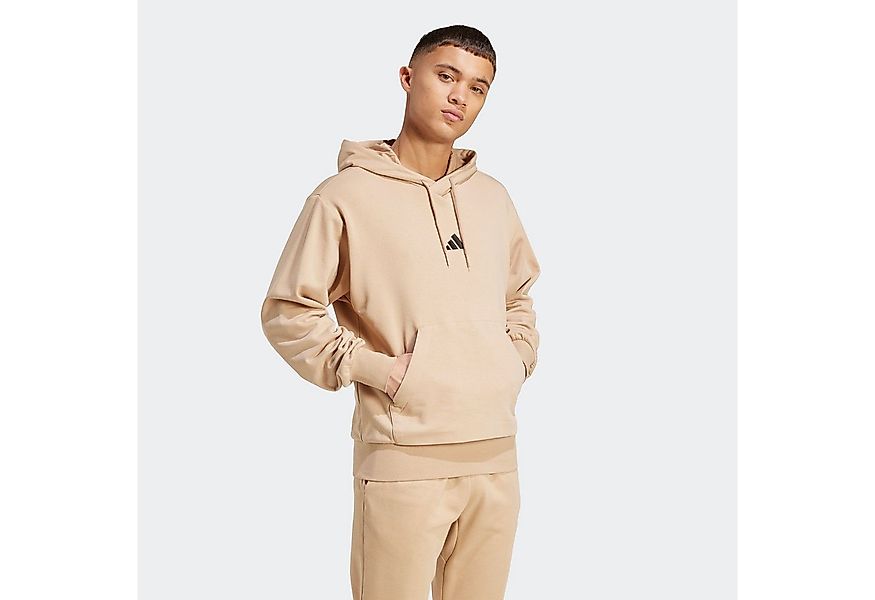 adidas Sportswear Kapuzensweatshirt ESSENTIALS FEELCOZY FRENCH TERRY HOODIE günstig online kaufen