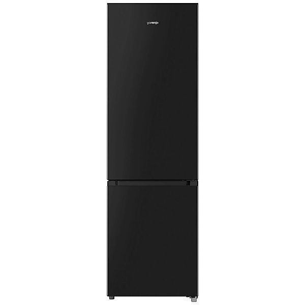 Gorenje Kühl-/Gefrierkombination RK58DPB4 schwarz B/H/T: ca. 55x180x56 cm günstig online kaufen