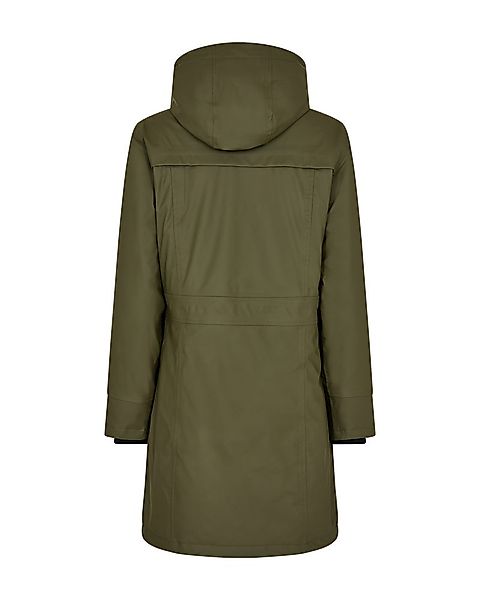 FREEQUENT Regenjacke FQRAIN wasserabweisend mit Kapuze günstig online kaufen