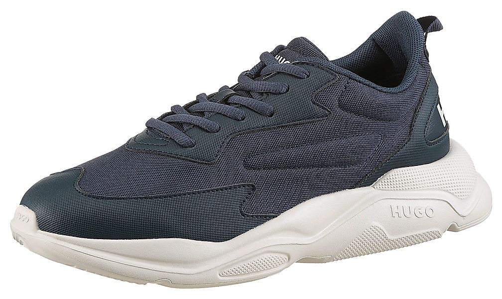 HUGO Leon Runn Sneaker, Halbschuh, Freizeitschuh, günstig online kaufen