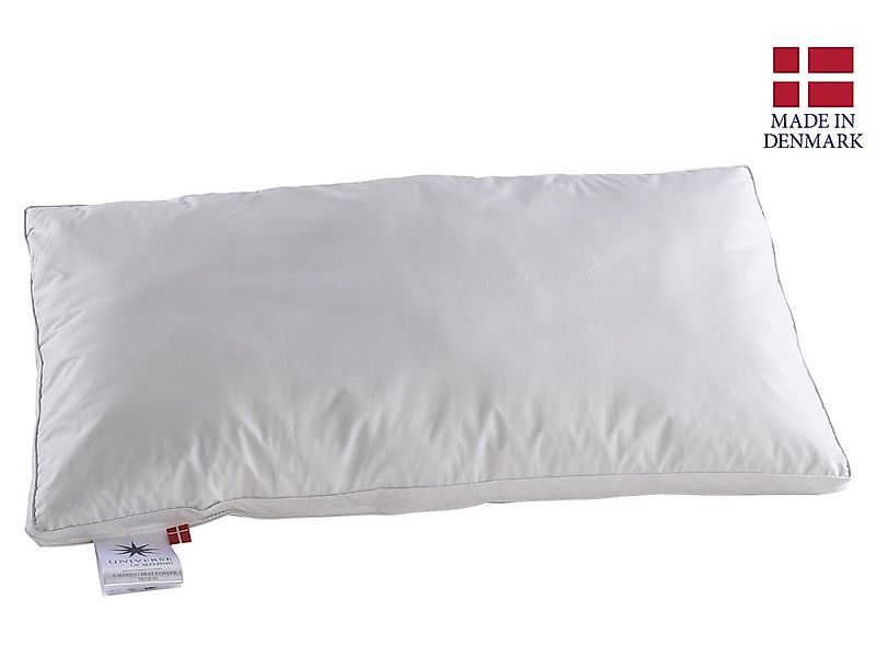 Universe of sleeping Kunstfaserkopfkissen Callisto, luftdurchlässig Kopfkis günstig online kaufen