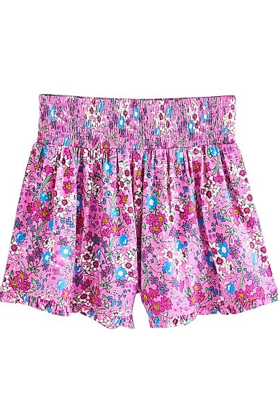 Next Sweatshorts Jerseyshorts zum Hineinschlüpfen mit günstig online kaufen