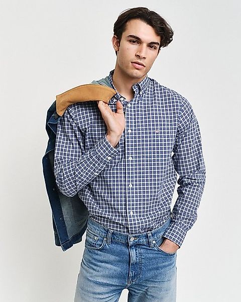 Gant Businesshemd günstig online kaufen