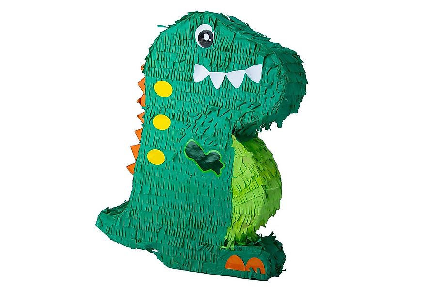 Goods+Gadgets Papierdekoration Papier-Piñata–Befüllbare Party-Piñata für Ki günstig online kaufen