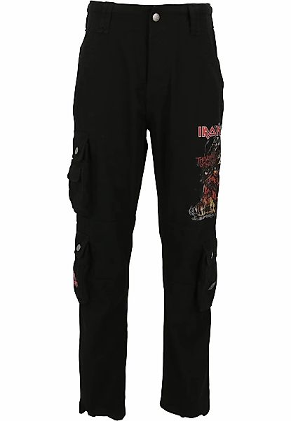 Brandit Cargohose "Brandit IRM Pure Slim Trouser" günstig online kaufen