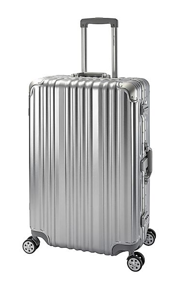 Travelhouse Hartschalen-Trolley London, 4 Rollen günstig online kaufen