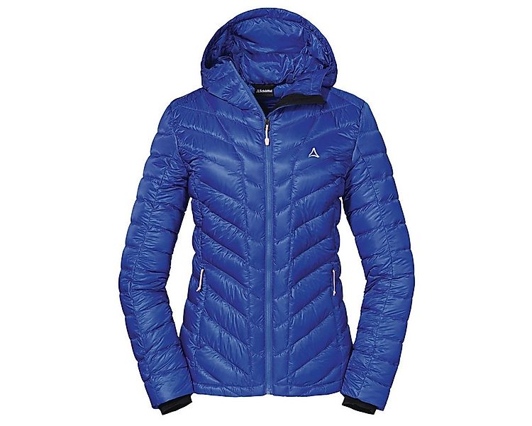 Schöffel Daunenjacke Lodner Damen Winterjacke, Steppjacke, Mantel, Parka, O günstig online kaufen