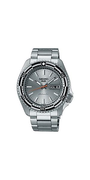 Seiko Sportuhr Seiko 5 Sports SRPK09K1 günstig online kaufen