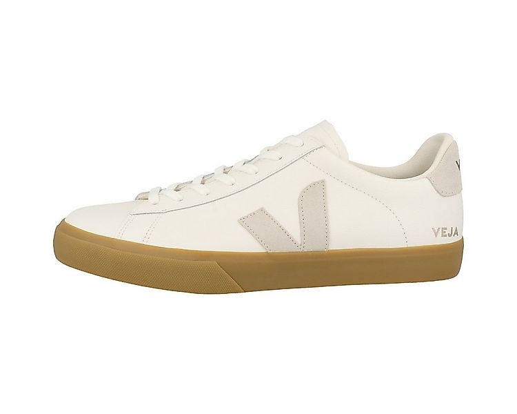 VEJA Campo Chromefree Leather Herren Sneaker Turnschuhe, Sportschuhe, Freiz günstig online kaufen