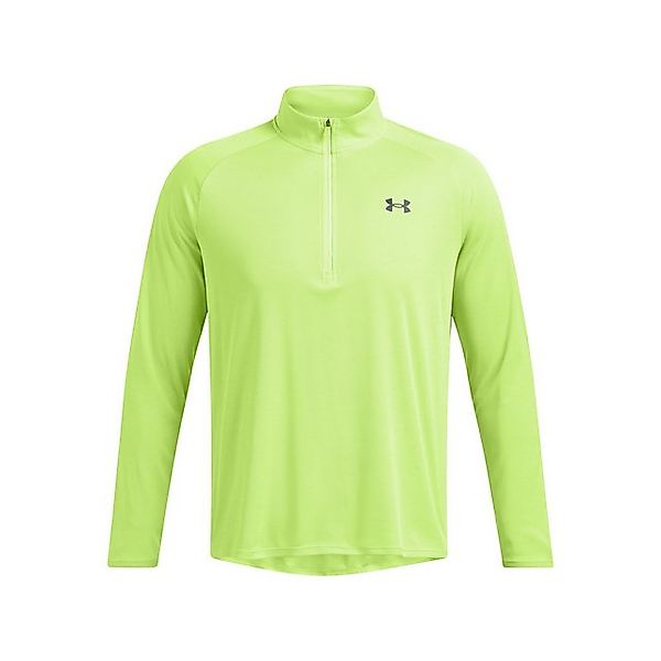 Under Armour® Langarmshirt Under Armour Herren Langarmshirt Tech Textured 1 günstig online kaufen