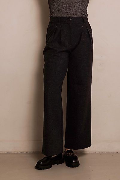 Zhrill Stoffhose ZHSINNA mit Bundfalten vorn für mehr Weite günstig online kaufen