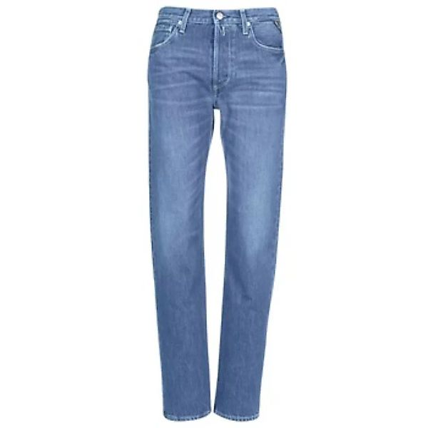 Replay  Boyfriend Jeans ALEXIS günstig online kaufen