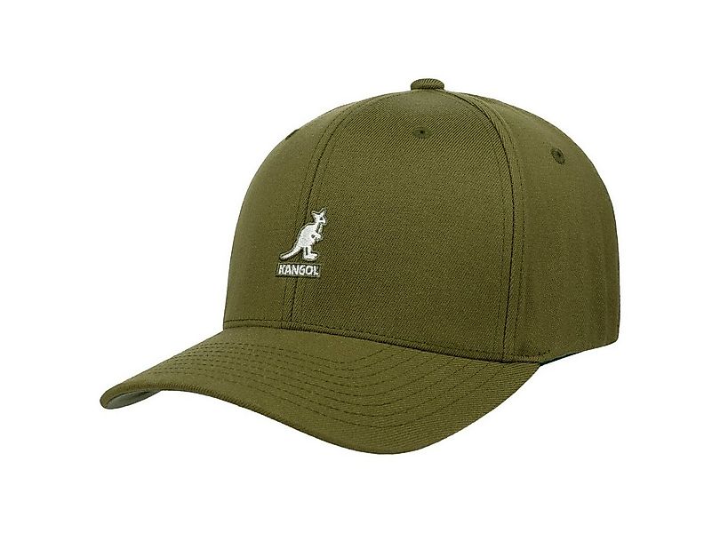 Kangol Baseball Cap (1-St) Baseballcap Hinten geschlossen günstig online kaufen