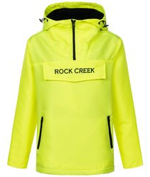 Rock Creek Windbreaker Damen Windbreaker Anorak günstig online kaufen