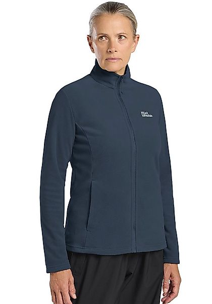 Jack Wolfskin Fleecejacke TAUNUS FZ W günstig online kaufen