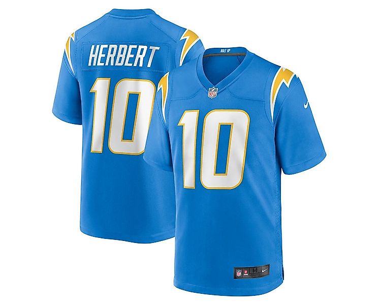 Nike Footballtrikot Nike Trikot Los Angeles Chargers NFL Home Jersey Herber günstig online kaufen