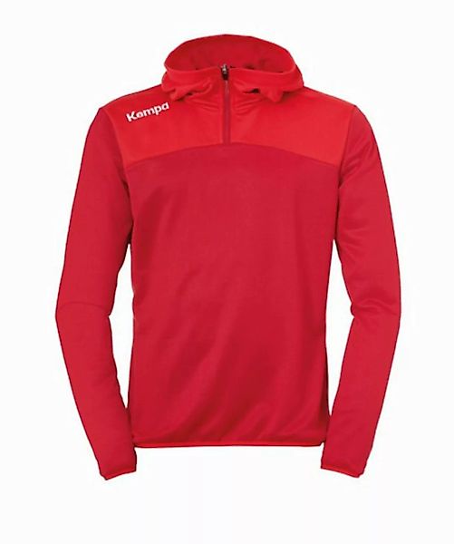 Kempa Sweatshirt Kempa Emotion 2.0 Quarter Sweatshirt Polyester günstig online kaufen