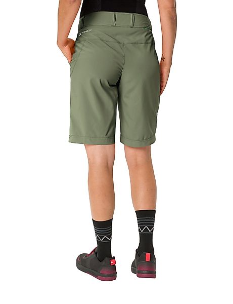 VAUDE Fahrradhose WOMEN'S LEDRO SHORTS günstig online kaufen