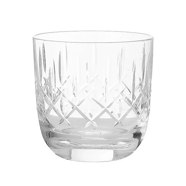 Louise Roe Whiskeyglas 30cl Klar günstig online kaufen