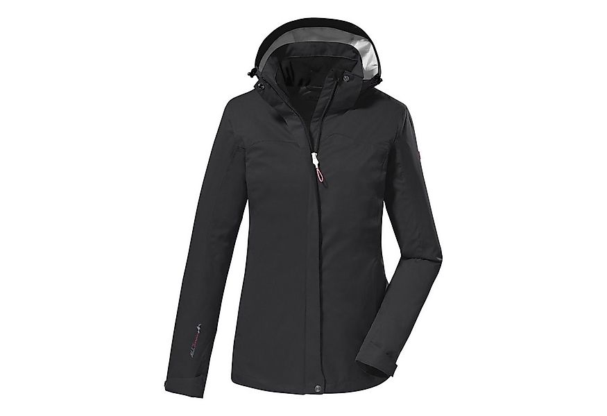 Killtec Allwetterjacke Killtec Damen Jacke KOS 133 38383 günstig online kaufen