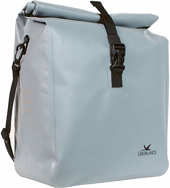 GREENLANDS BICYCLE BAGS Fahrradtasche günstig online kaufen