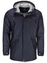 Dry Fashion Regenjacke Herren Jacke Regenmantel günstig online kaufen