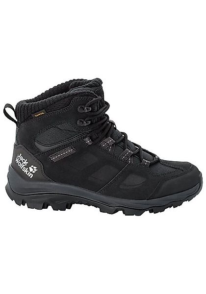Jack Wolfskin VOJO 3 WT TEXAPORE MID W Wanderschuh günstig online kaufen