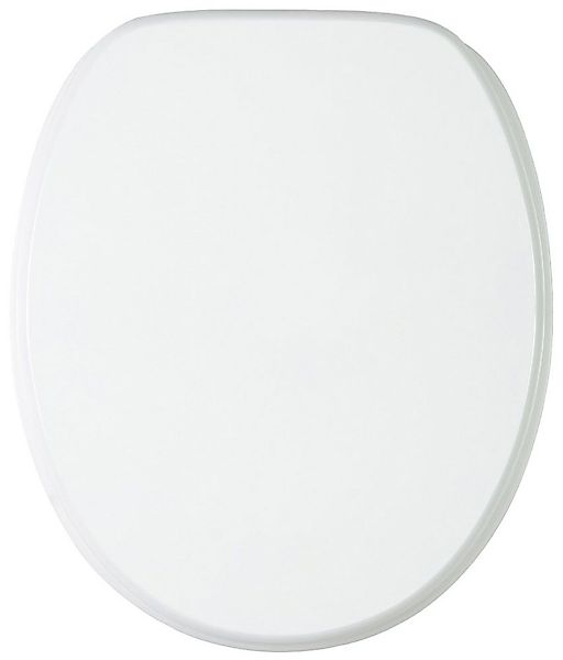 Sanilo WC-Sitz Basic, mit Absenkautomatik günstig online kaufen