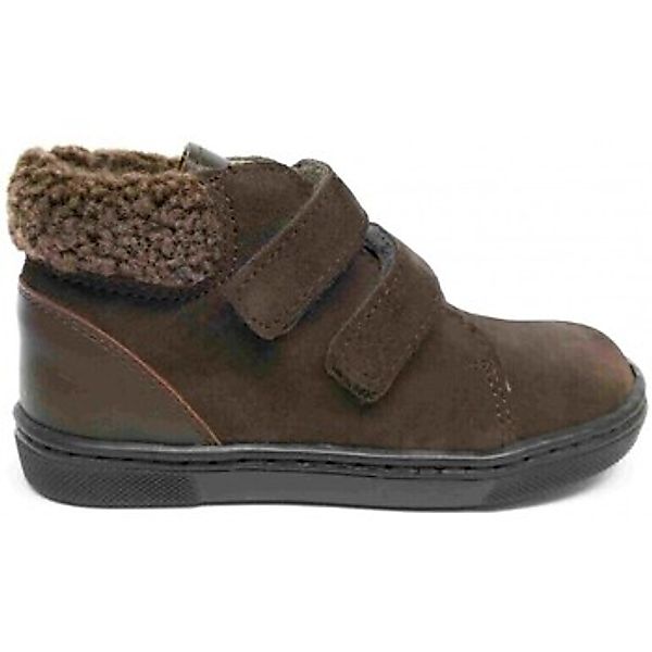 Andanines  Stiefel Críos KR-7 Marrón günstig online kaufen