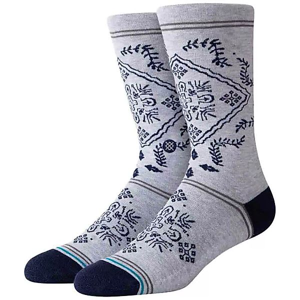 Stance Bandero Socken EU 43-46 Grey günstig online kaufen