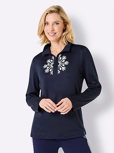 Witt Trainingsshirt Funktions-Shirt Langarm günstig online kaufen