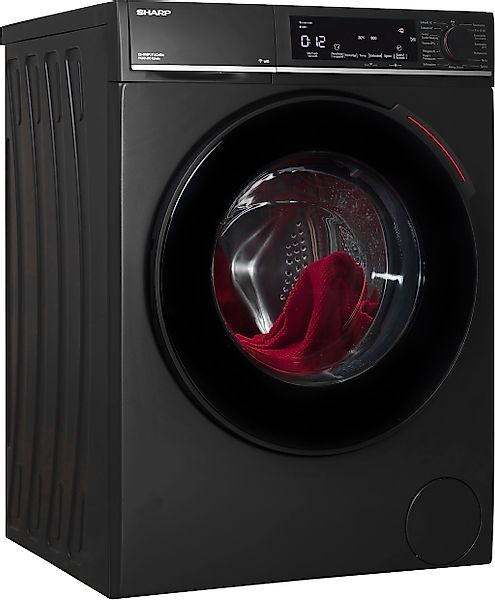 Sharp Waschmaschine "ES-WNFL914CMDA-DE" 9 kg 1400 U/min günstig online kaufen