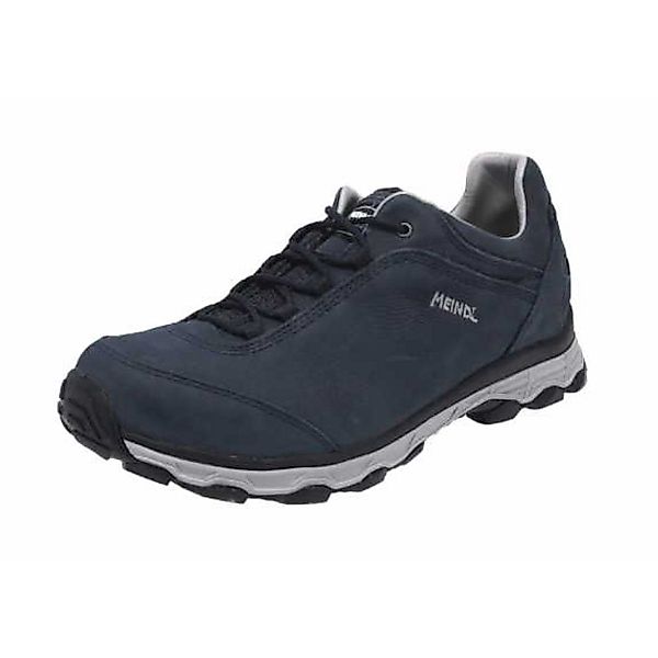 Meindl Trekkingschuhe für Damen in dunkelblau günstig online kaufen