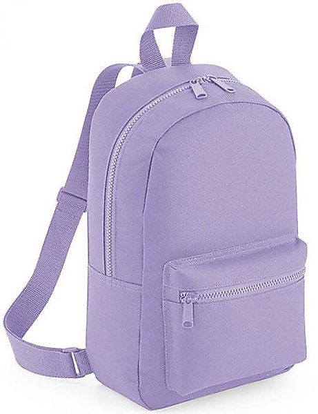 BagBase Freizeitrucksack Mini Essential Fashion Backpack günstig online kaufen