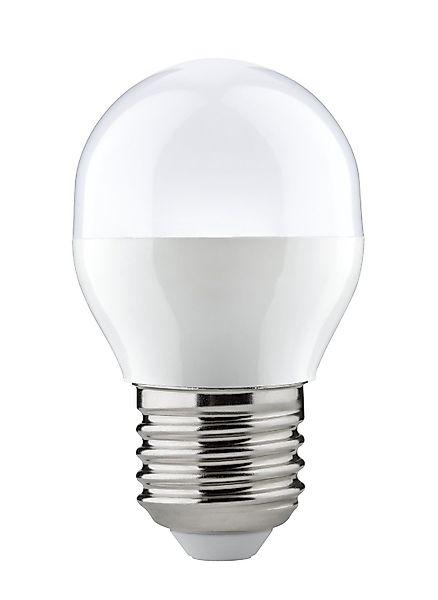 Paulmann LED-Leuchtmittel Paulmann LED Tropfen 6W günstig online kaufen