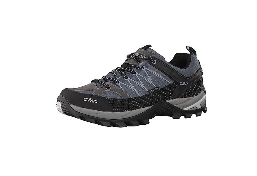 CMP CMP Herren Trekking Schuhe Rigel LOW 3Q54457 Trekkingschuh günstig online kaufen