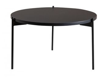 Home affaire Couchtisch Rombo Rund, in günstig online kaufen