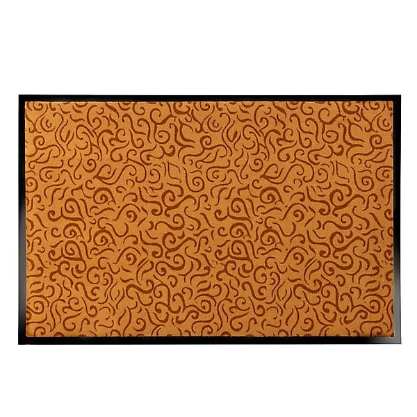 Karat Fußmatte Design-Sauberlaufmatte Brasil, Viele Farben & Größen günstig online kaufen