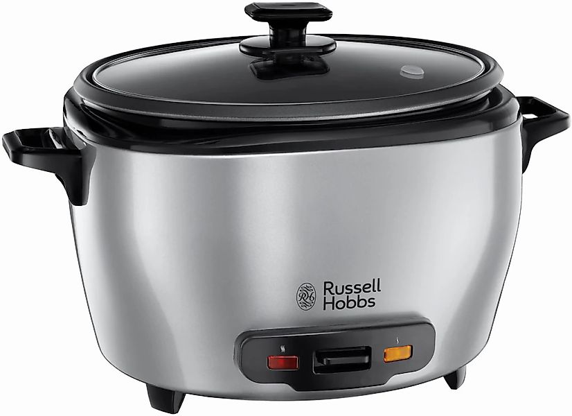 RUSSELL HOBBS Reiskocher "23570-56 MaxiCook" groß: 2,5 l, antihaftbeschitet günstig online kaufen