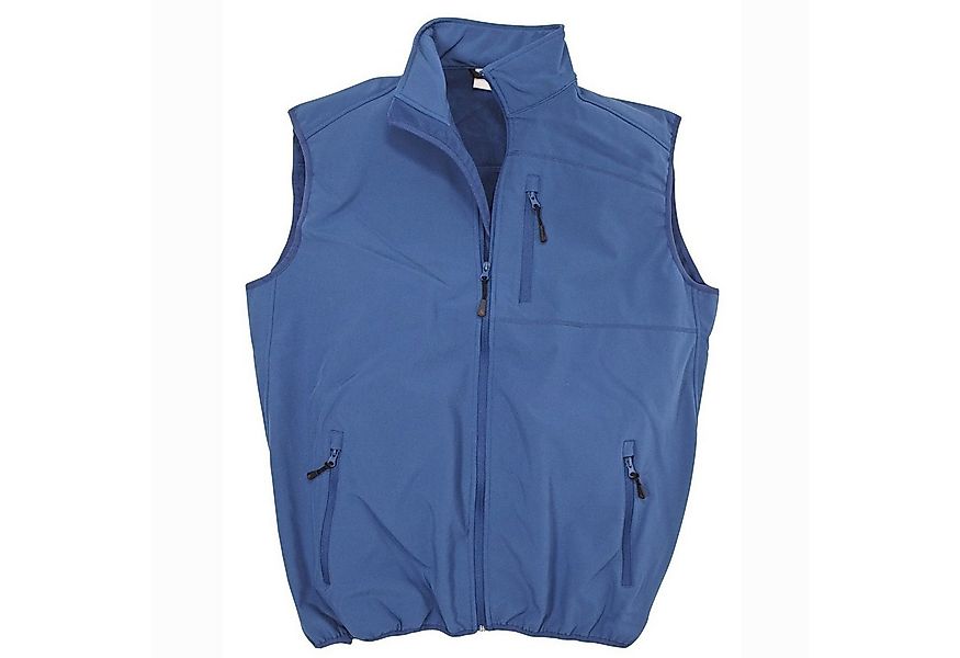 marc & mark Softshellweste günstig online kaufen
