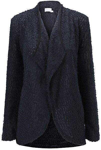Estefania for woman Bouclèjacke Rio, elegante Boucle Jacke super weich günstig online kaufen