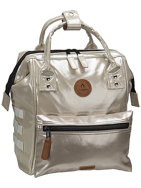 CABAIA Rucksack Adventurer Iridescent Small günstig online kaufen